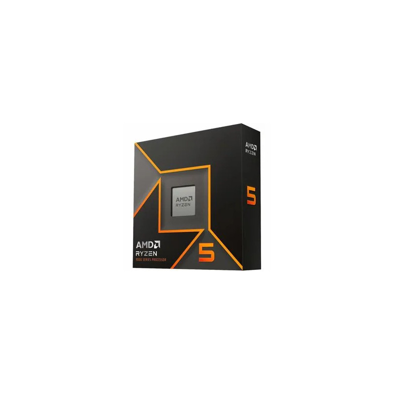 R5-9600 5.20GHZ 6 CORE SKT AM5 38MB 65W
