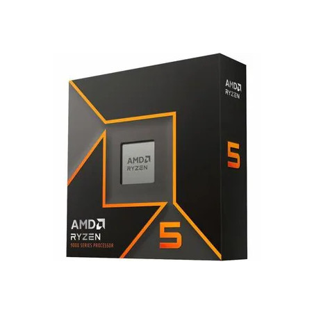 R5-9600 5.20GHZ 6 CORE SKT AM5 38MB 65W