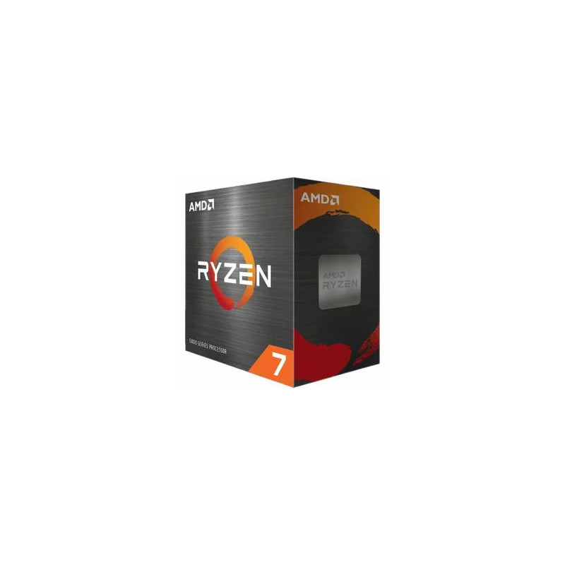 RYZEN 7 5800XT 4.80GHZ 8 CORE SKT AM4 36