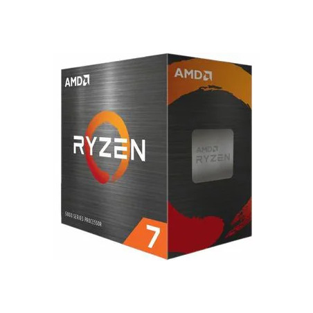 RYZEN 7 5800XT 4.80GHZ 8 CORE SKT AM4 36
