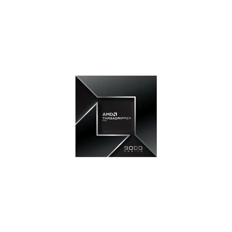 Threadripper 9970x STR5 32C 5.4GHz 160MB