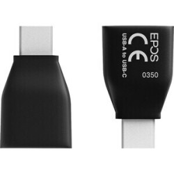 USB-A TO USB-C