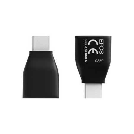 USB-A TO USB-C