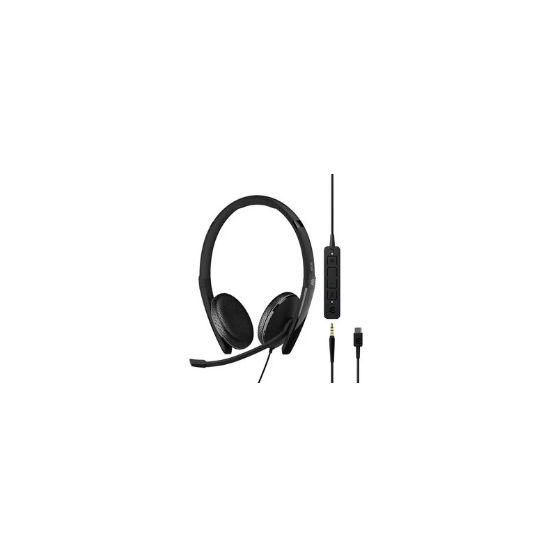 ADAPT 165T USB-C II
