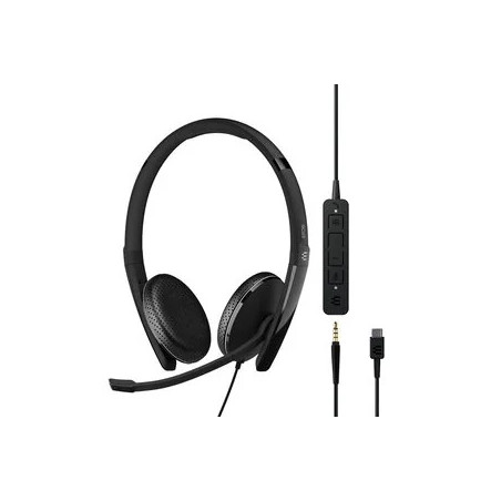 ADAPT 165T USB-C II