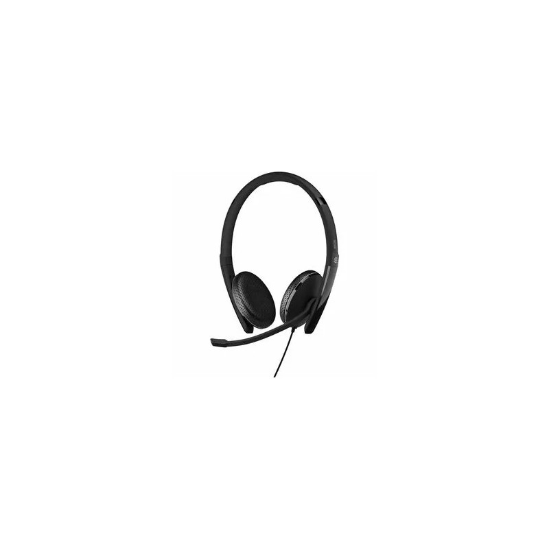 EPOS / Sennheiser ADAPT 165 USB C II On-ear USB-C headset