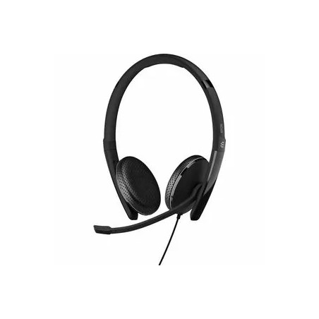 EPOS / Sennheiser ADAPT 165 USB C II On-ear USB-C headset