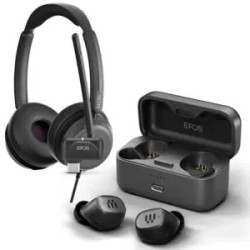 MPACT 860T + BONUS GTW 270
