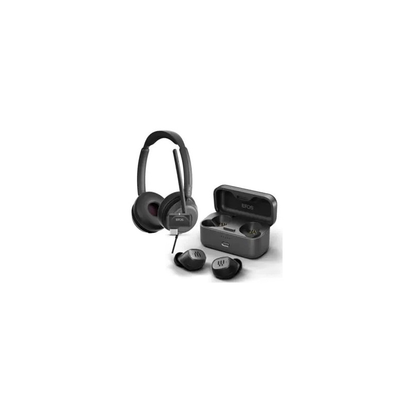 MPACT 860T + BONUS GTW 270