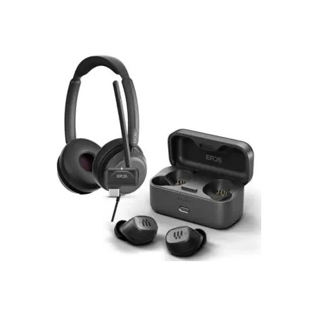 MPACT 860T + BONUS GTW 270
