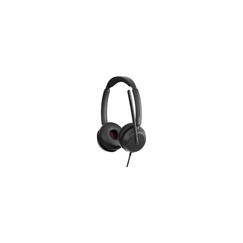 IMPACT 860T STEREO HEADSET