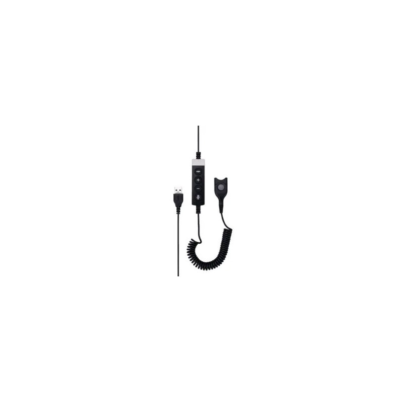 USB-ED CC 01 MS - AUL