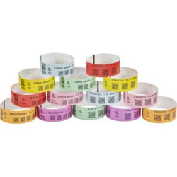 Z-BAND FUN 25X254MM