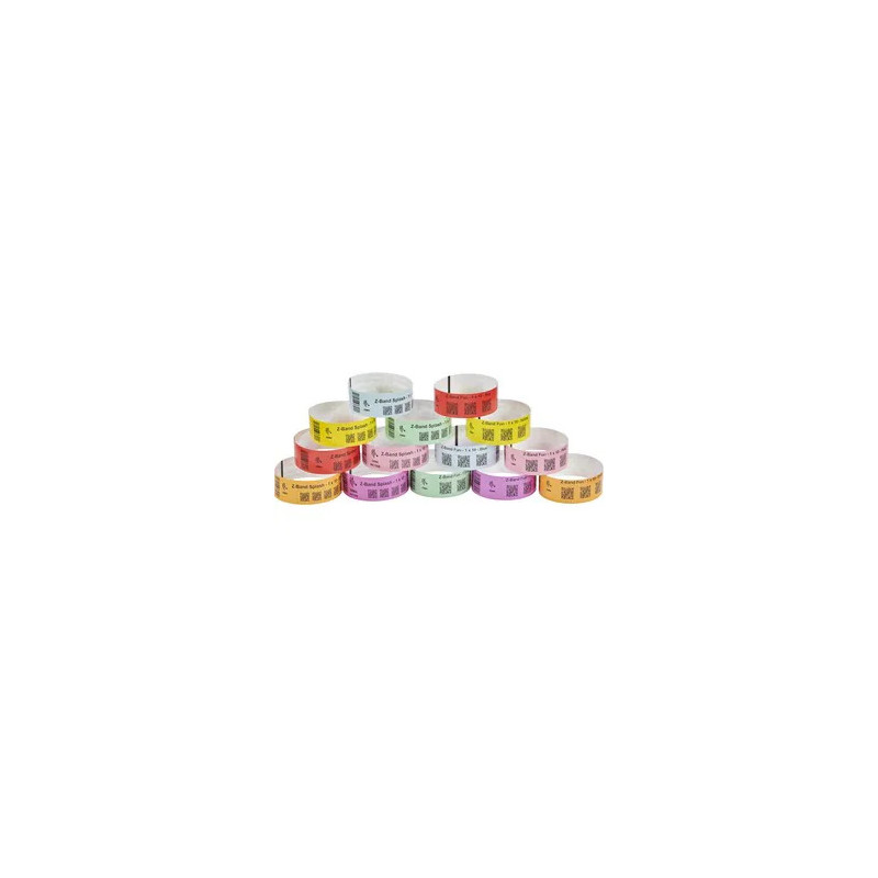 Z-BAND FUN 25X254MM