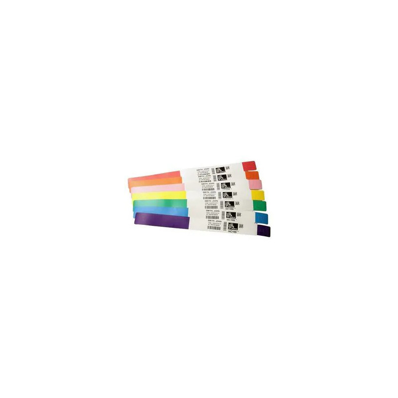Z-BAND FUN 25X254MM
