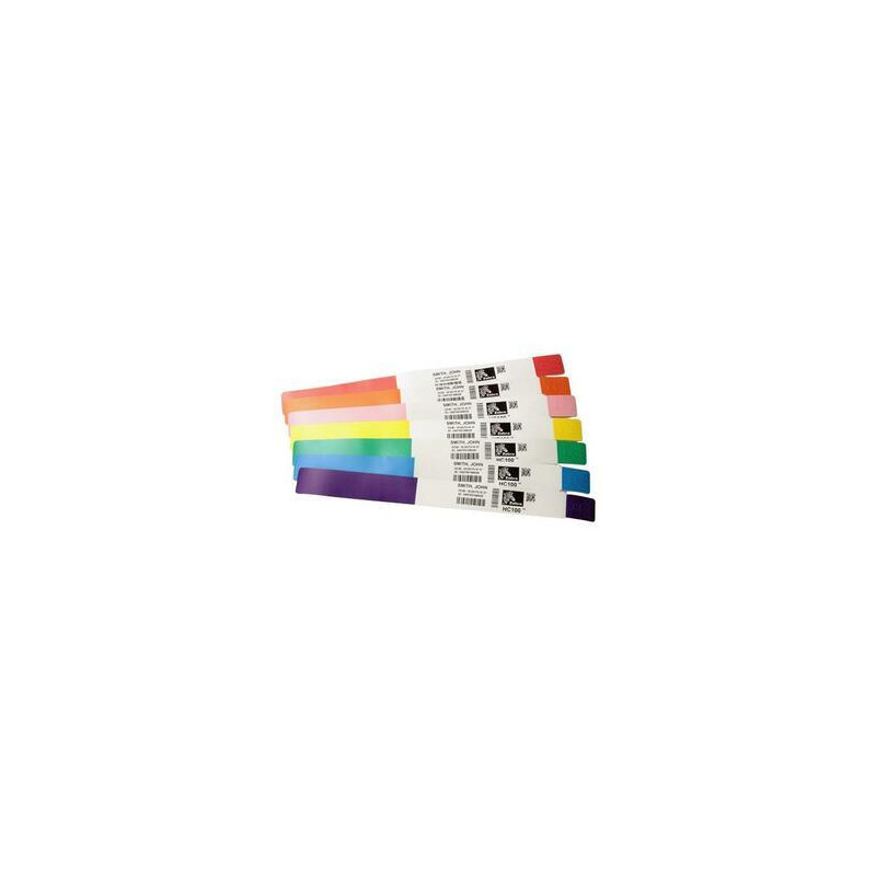 Z-BAND FUN 25X254MM