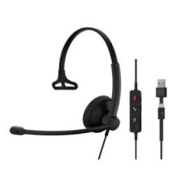 IMPACT 100 MS MONO USB-C+A