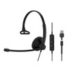 IMPACT 100 MS MONO USB-C+A