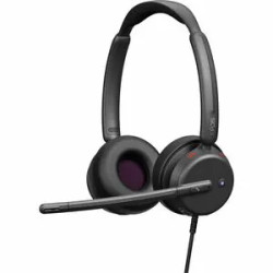 IMPACT 400 MS UC ANC USB-C+A