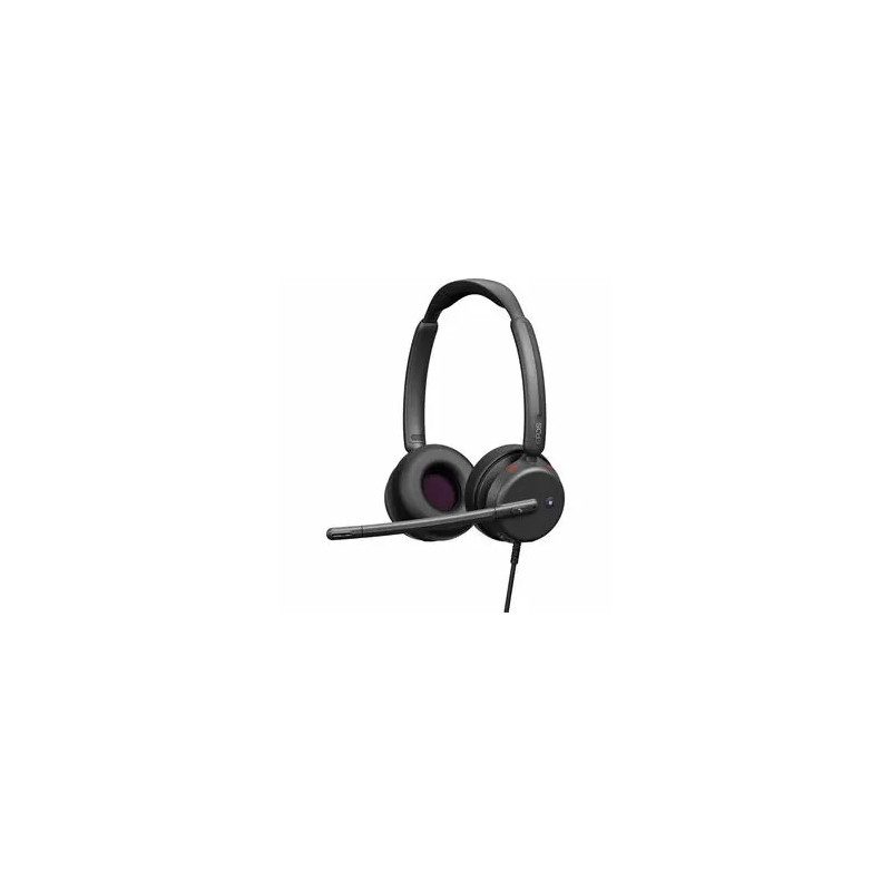 IMPACT 400 MS UC ANC USB-C+A