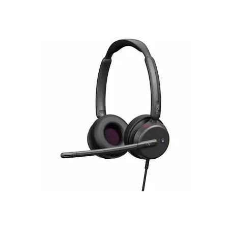 IMPACT 400 MS UC ANC USB-C+A