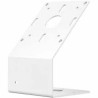 TABLET 45DEG TABLE STAND - WHITE