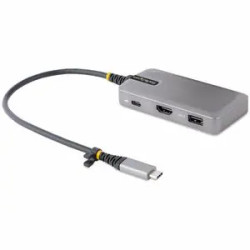 STARTECH UNIVERSAL USB-C...