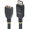3m DisplayPort Extension Cable M/F 8K60