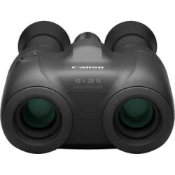10X20IS CANON BINOCULARS 10...