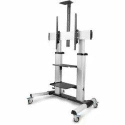 Rolling TV Cart/Stand On...
