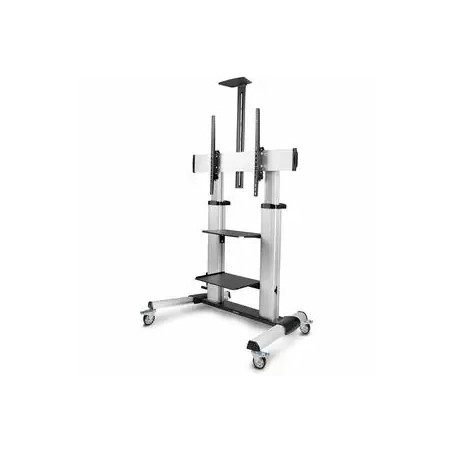 Rolling TV Cart/Stand On Wheels
