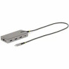 USB-C Triple-Monitor Multiport Adapter