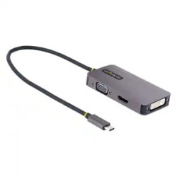 STARTECH USB C VIDEO...