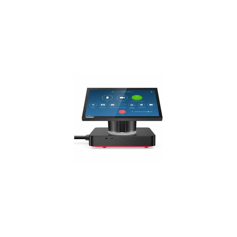 LENOVO THINKSMART GEN 2 MTR HUUB,10.1" TOUCH ROTATABLE CONTROL+256GB,16GB, W11IoT,3YR PREM