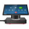 LENOVO THINKSMART GEN 2 MTR HUUB,10.1" TOUCH ROTATABLE CONTROL+256GB,16GB, W11IoT,3YR PREM