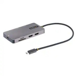 STARTECH USB-C MULTIPORT...