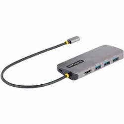 STARTECH 0.3M USB-C...