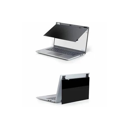 13.3in 16:9 Laptop Touch Privacy Screen