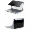 13.3in 16:9 Laptop Touch Privacy Screen