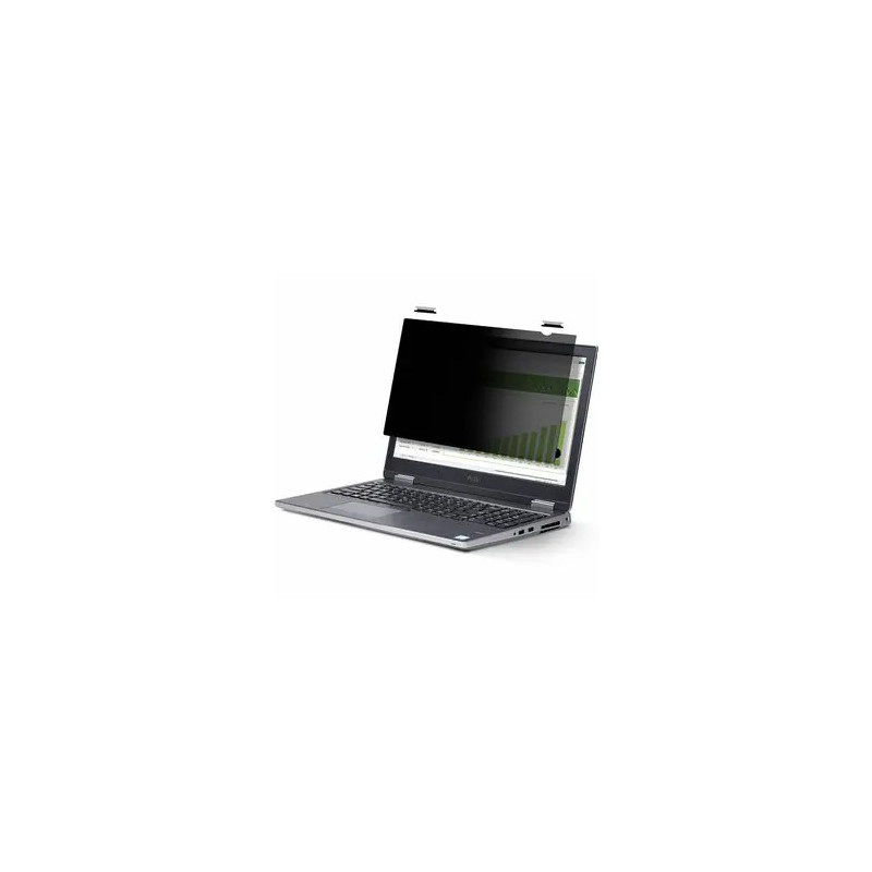 STARTECH 13.3" LAPTOP TOUCH PRIVACY SCREEN, 16:9, FLIP-UP, 2 YR