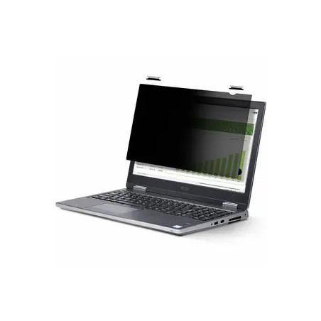STARTECH 13.3" LAPTOP TOUCH PRIVACY SCREEN, 16:9, FLIP-UP, 2 YR