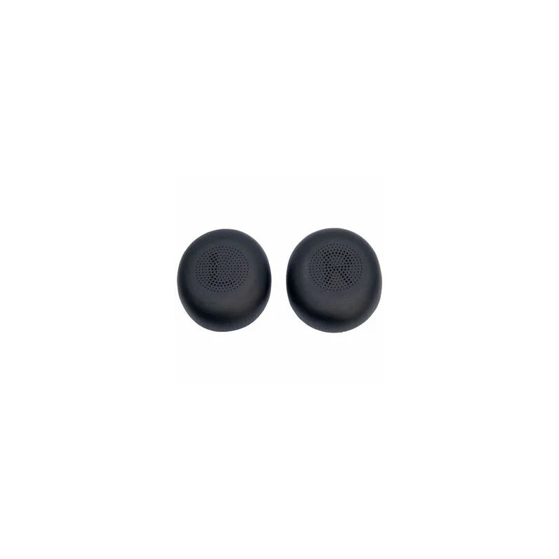 JABRA EAR CUSHIONS FOR EVOLVE230 , BLACK, 10PCS