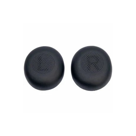 JABRA EAR CUSHIONS FOR EVOLVE230 , BLACK, 10PCS
