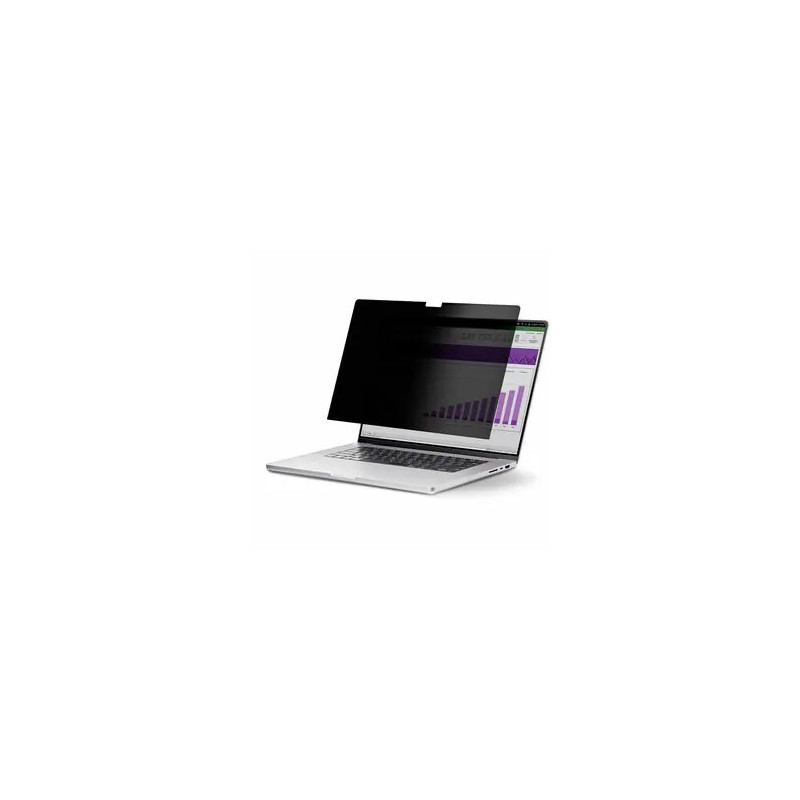 STARTECH 14.1" LAPTOP TOUCH PRIVACY SCREEN, 16:10, FLIP-UP, 2 YR