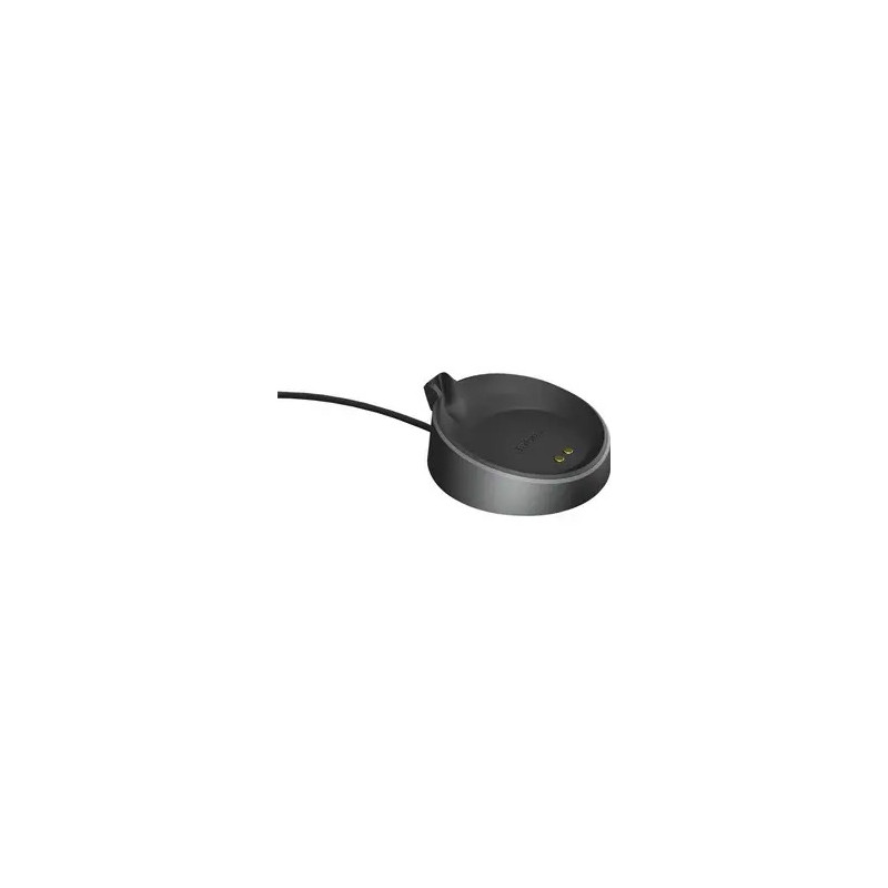 JABRA EVOLVE2 75 DESKSTAND, USB-A, BLACK