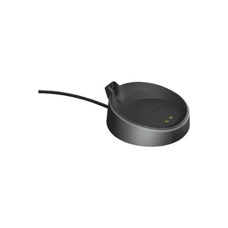 JABRA EVOLVE2 75 DESKSTAND, USB-A, BLACK