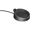 JABRA EVOLVE2 75 DESKSTAND, USB-A, BLACK