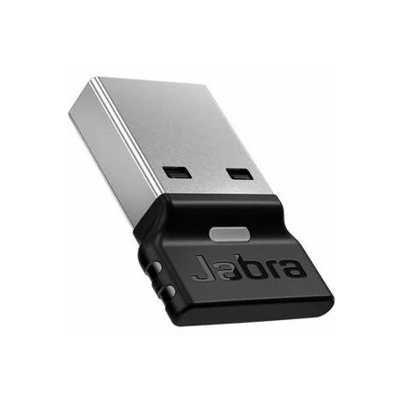 JABRA LINK 390A MS BLUETOOTH ADAPTER, USB-A