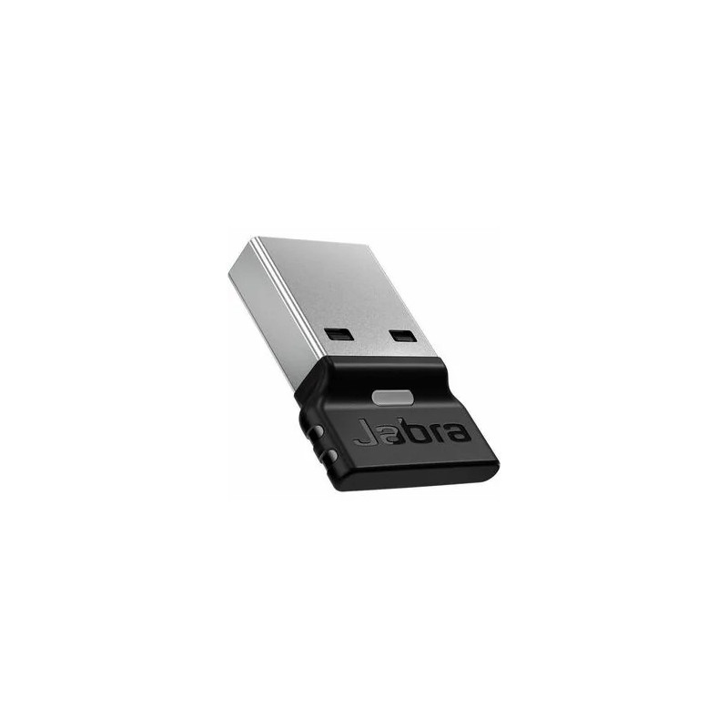 JABRA LINK 390A UC BLUETOOTH ADAPTER, USB-A
