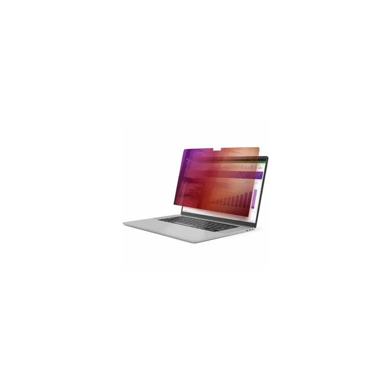 STARTECH 14" 2021/2023 MACBOOK PRO PRIVACY SCREEN, GLOSSY GOLD FILTER, 2 YR